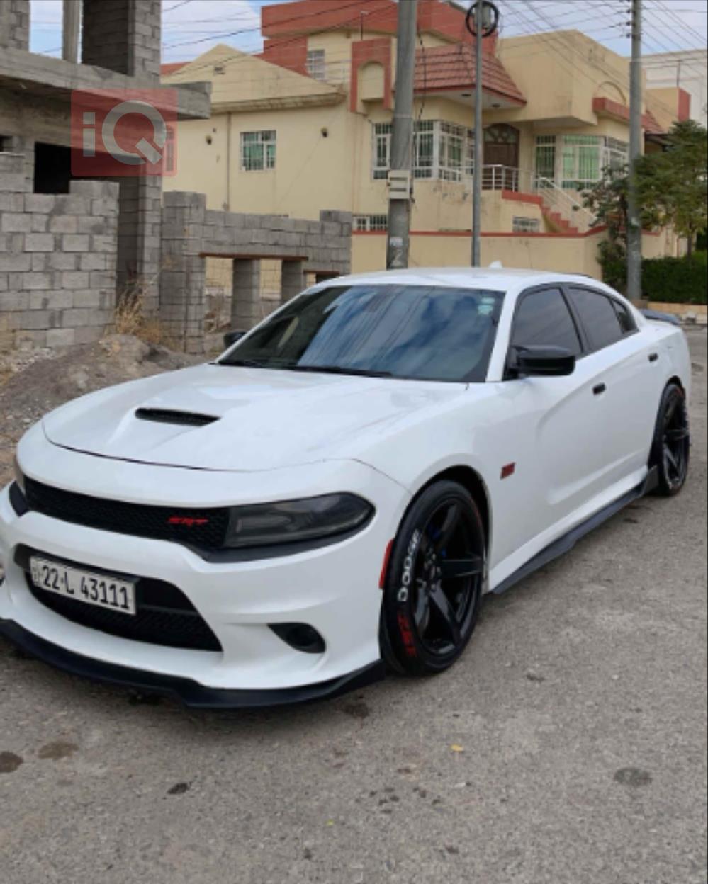 دودج تشارجر